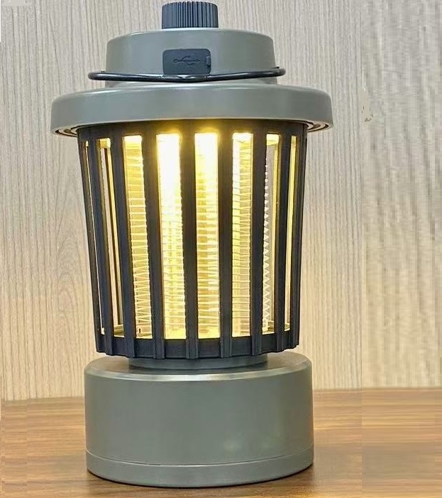  Mosquito Killer Lamp with USB # CL324-MK