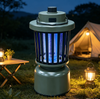  Mosquito Killer Lamp with USB # CL327-MK