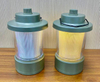 Rechargeable Camping Light # CL324DT-COB/USB