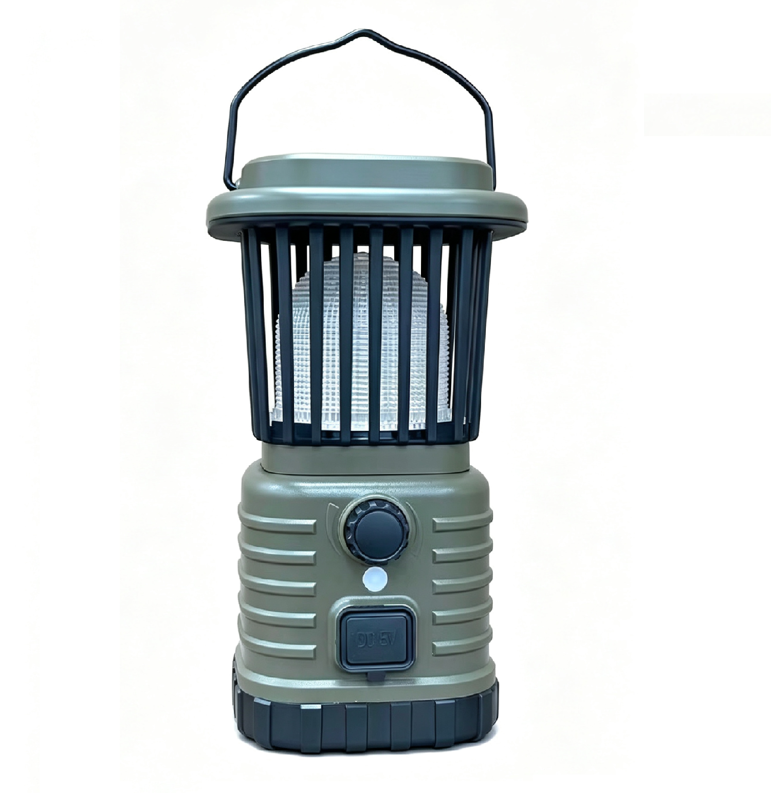 LED Camping Light #CL296B-COB/USB