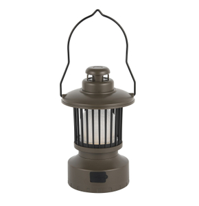 Rechargeable Camping Light #CL313B-COB/USB