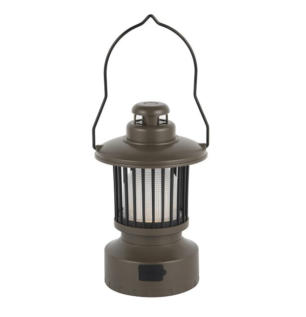 Rechargeable Camping Light #CL313B-COB/USB