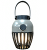 Rechargeable Camping Light # CL321B-COB