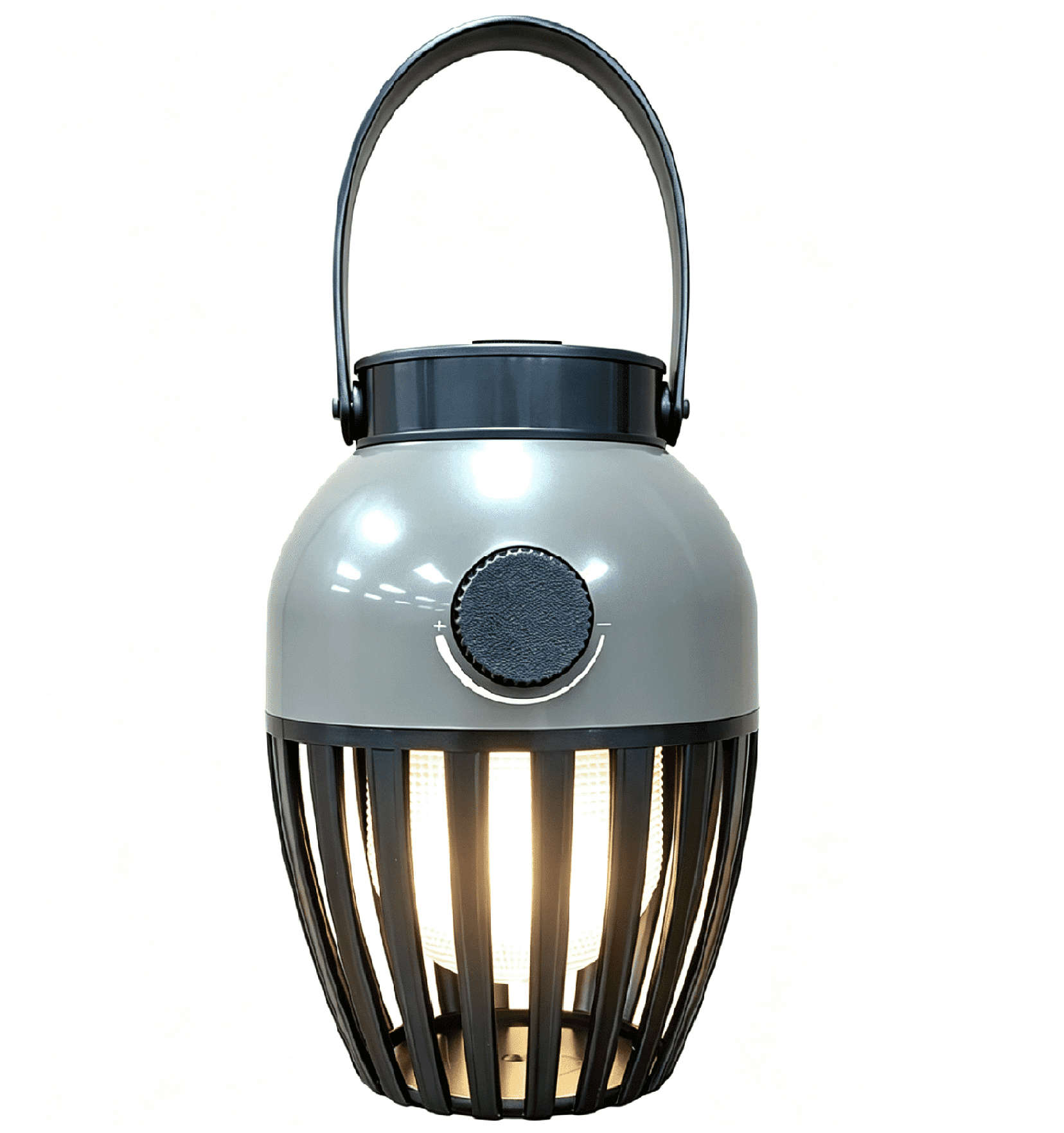 Rechargeable Camping Light # CL321B-COB
