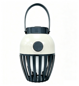 Rechargeable Camping Light # CL321B-COB