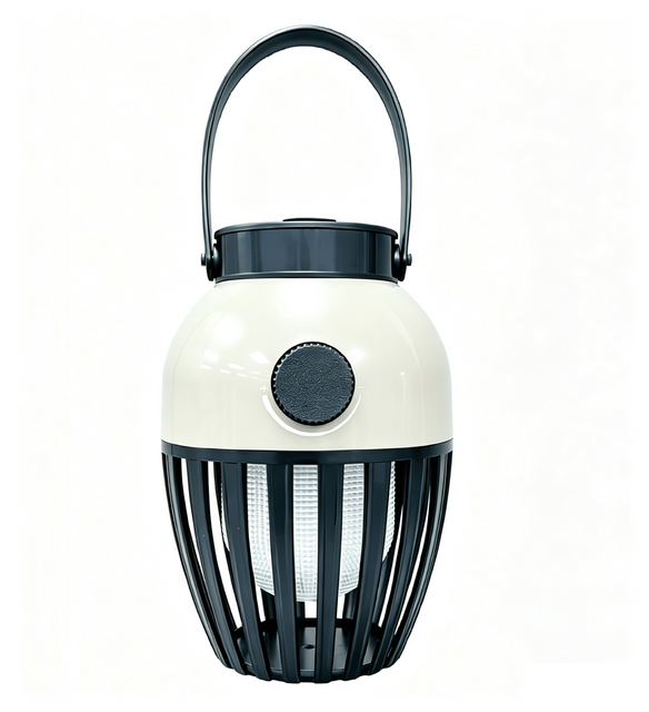 Rechargeable Camping Light # CL321B-COB