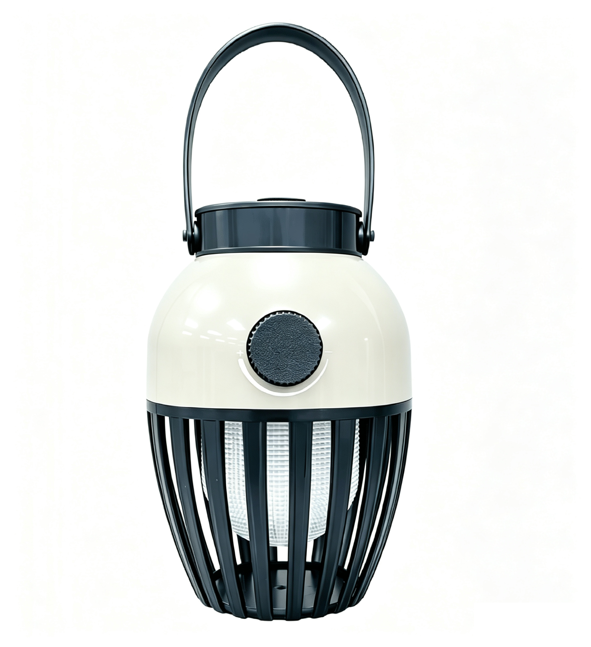 Rechargeable Camping Light # CL321B-COB