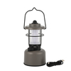 Rechargeable Camping Lantern with Double Power Supply #CL319-S/X