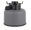 Rechargeable Camping Lantern with Double Power Supply #CL317-TS/X