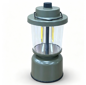 Retro Outdoor Camping Lantern #CL327-TS
