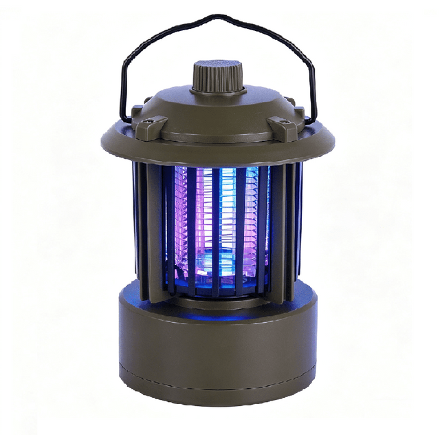  Mosquito Killer Lamp with USB # CL323-MK