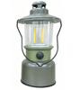 Rechargeable Camping Lantern with Double Light Source #CL325-TS/USB