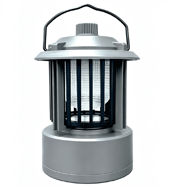 Rechargeable Camping Light # CL323B-COB