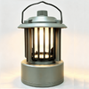 Rechargeable Camping Light # CL323B-COB