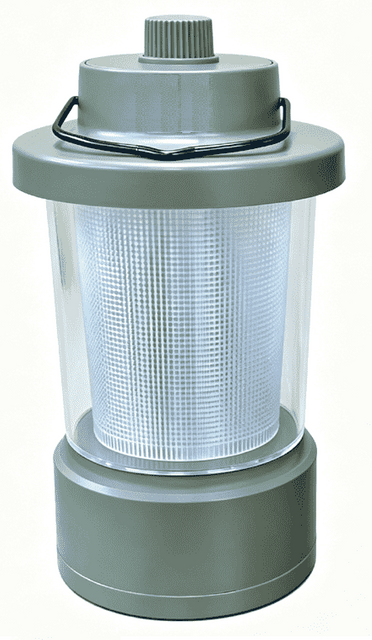  Camping Light # CL324DT-COB