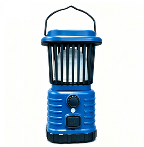 LED Camping Light #CL296B-COB/USB