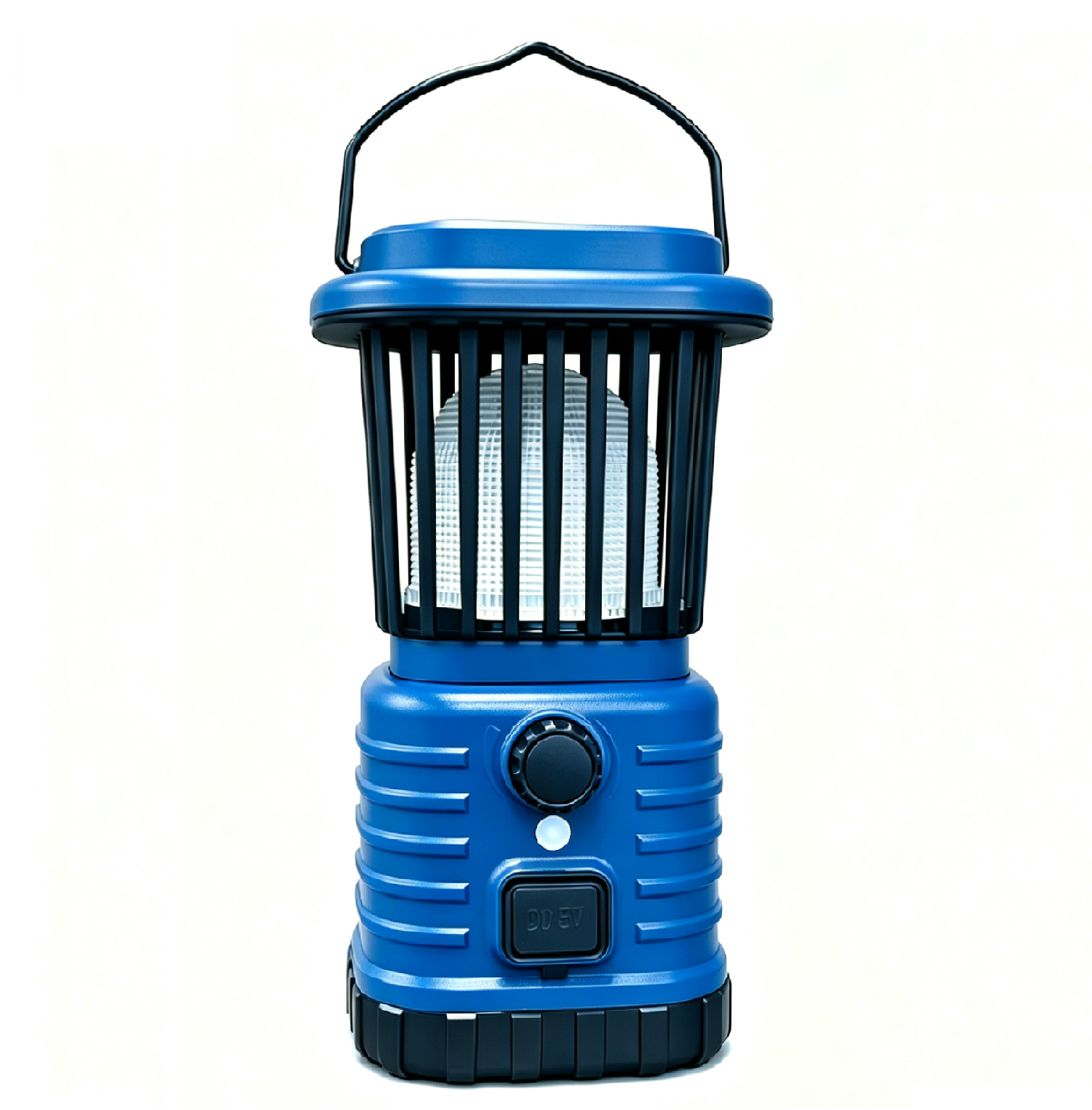 LED Camping Light #CL296B-COB/USB