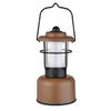 Rechargeable Camping Lantern with Double Power Supply #CL319-S/X