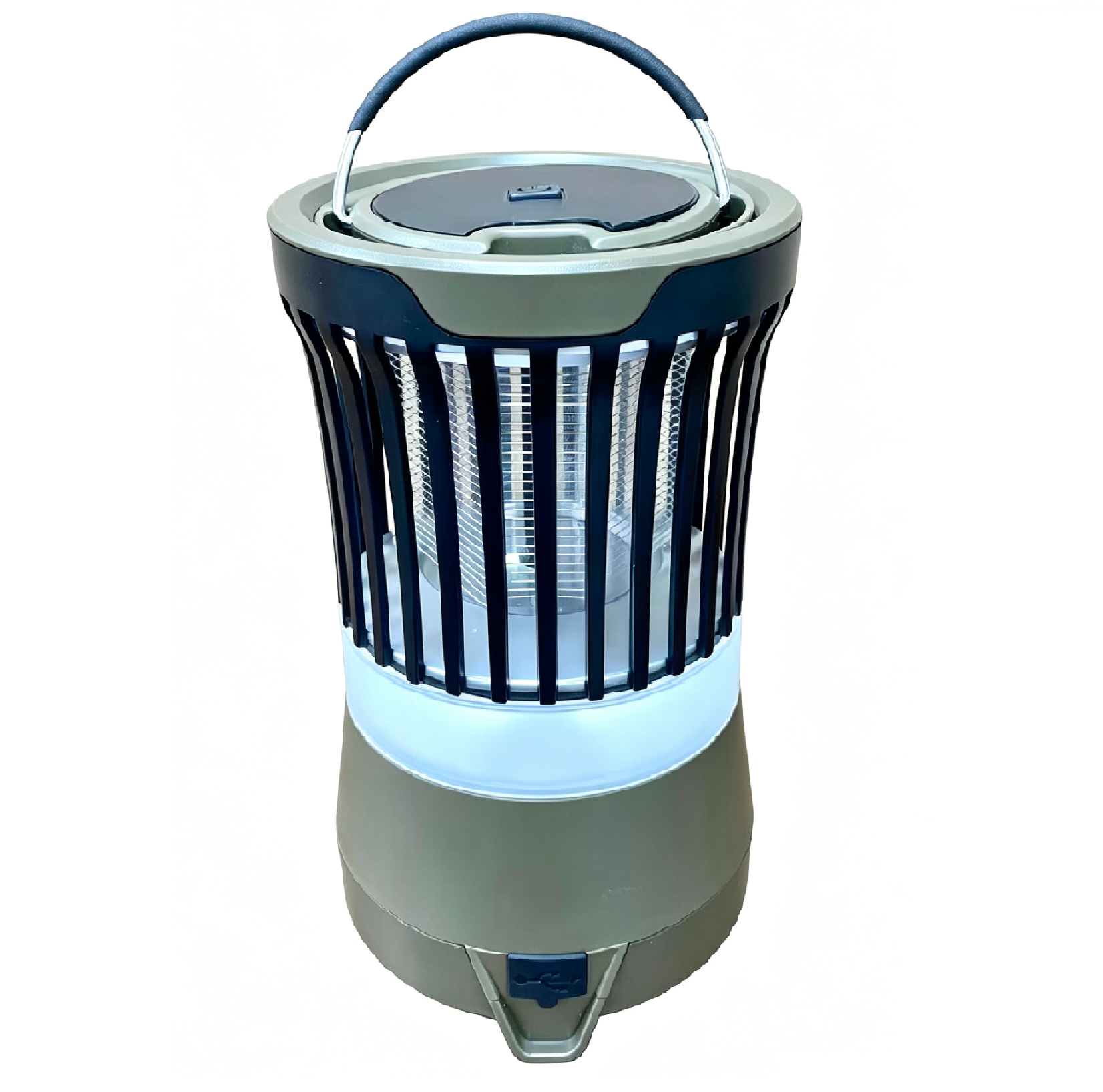  Mosquito Killer Lamp with USB # CL290-MK