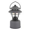 Rechargeable Camping Lantern with Double Power Supply #CL317-TS/X