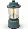 Rechargeable Camping Lantern with Double Light Source #CL327-TS/USB
