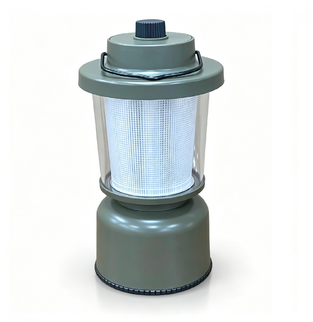  Camping Light # CL327DT-COB