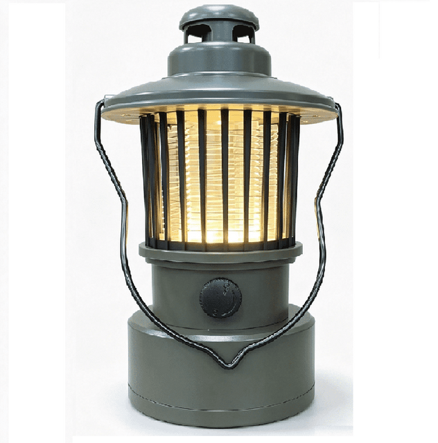  Mosquito Killer Lamp with USB # CL326-MK