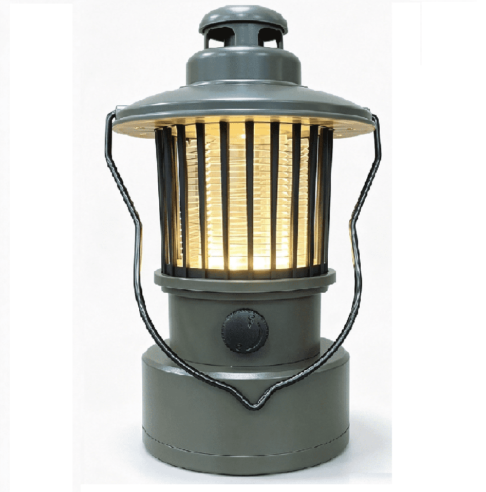  Mosquito Killer Lamp with USB # CL326-MK