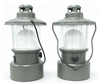 Rechargeable Camping Light # CL326T-COB/USB