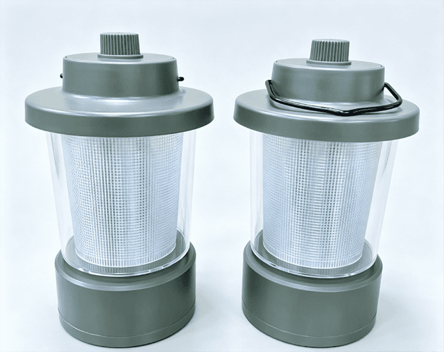  Camping Light # CL324DT-COB