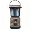 LED Camping Light #CL296B-COB/USB