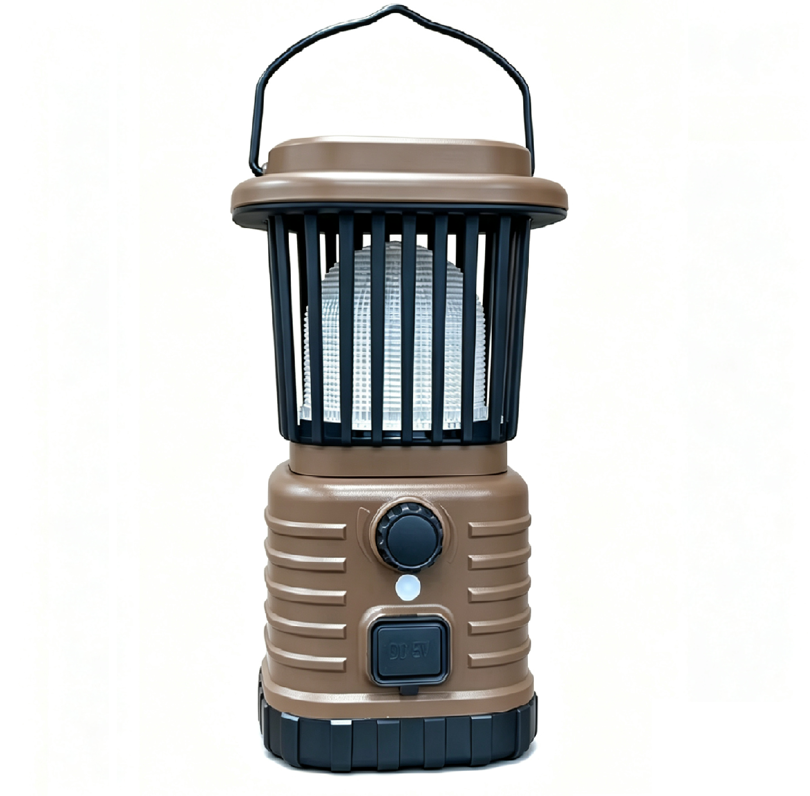 LED Camping Light #CL296B-COB/USB