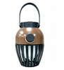 Rechargeable Camping Light # CL321B-COB