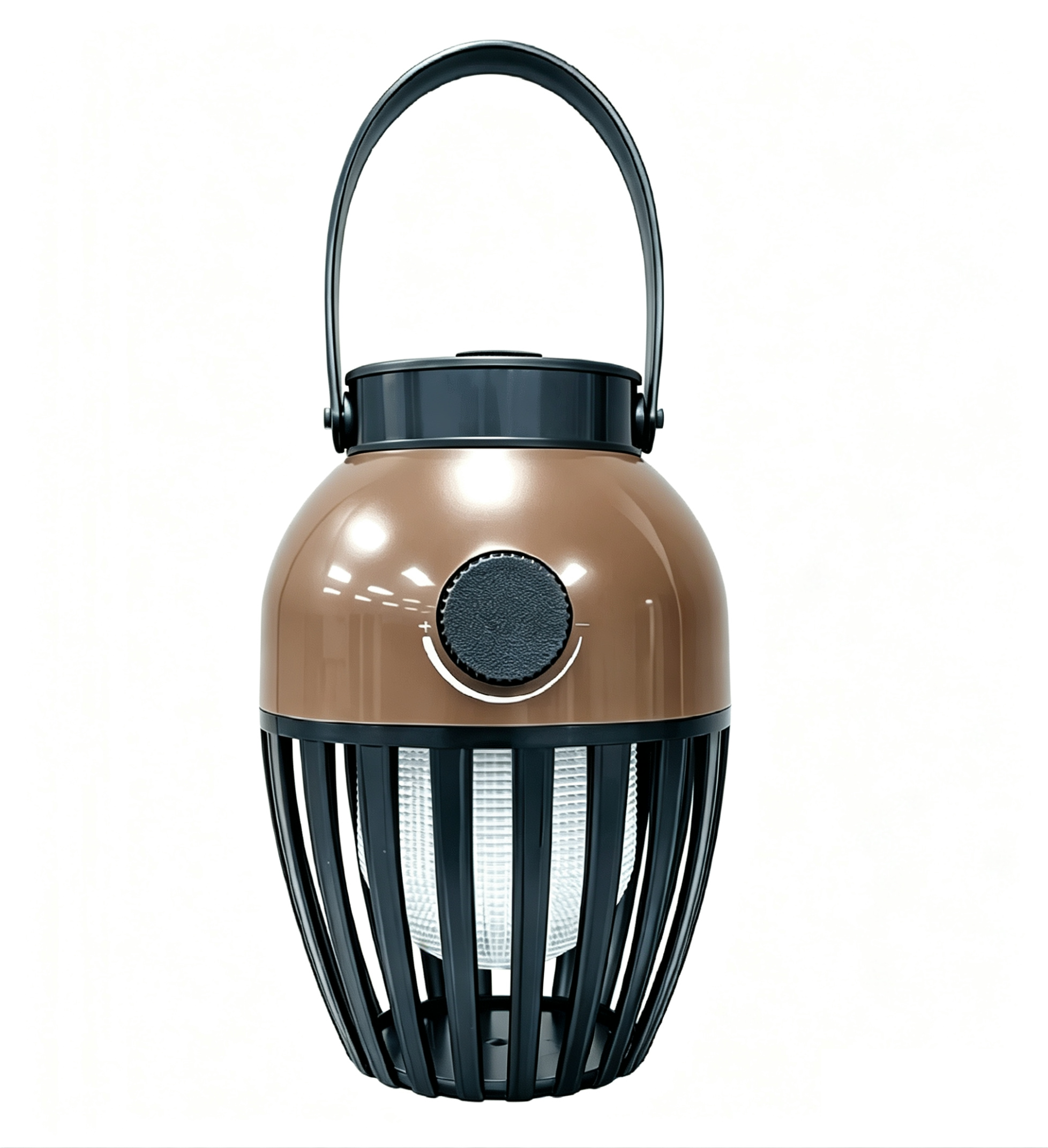 Rechargeable Camping Light # CL321B-COB