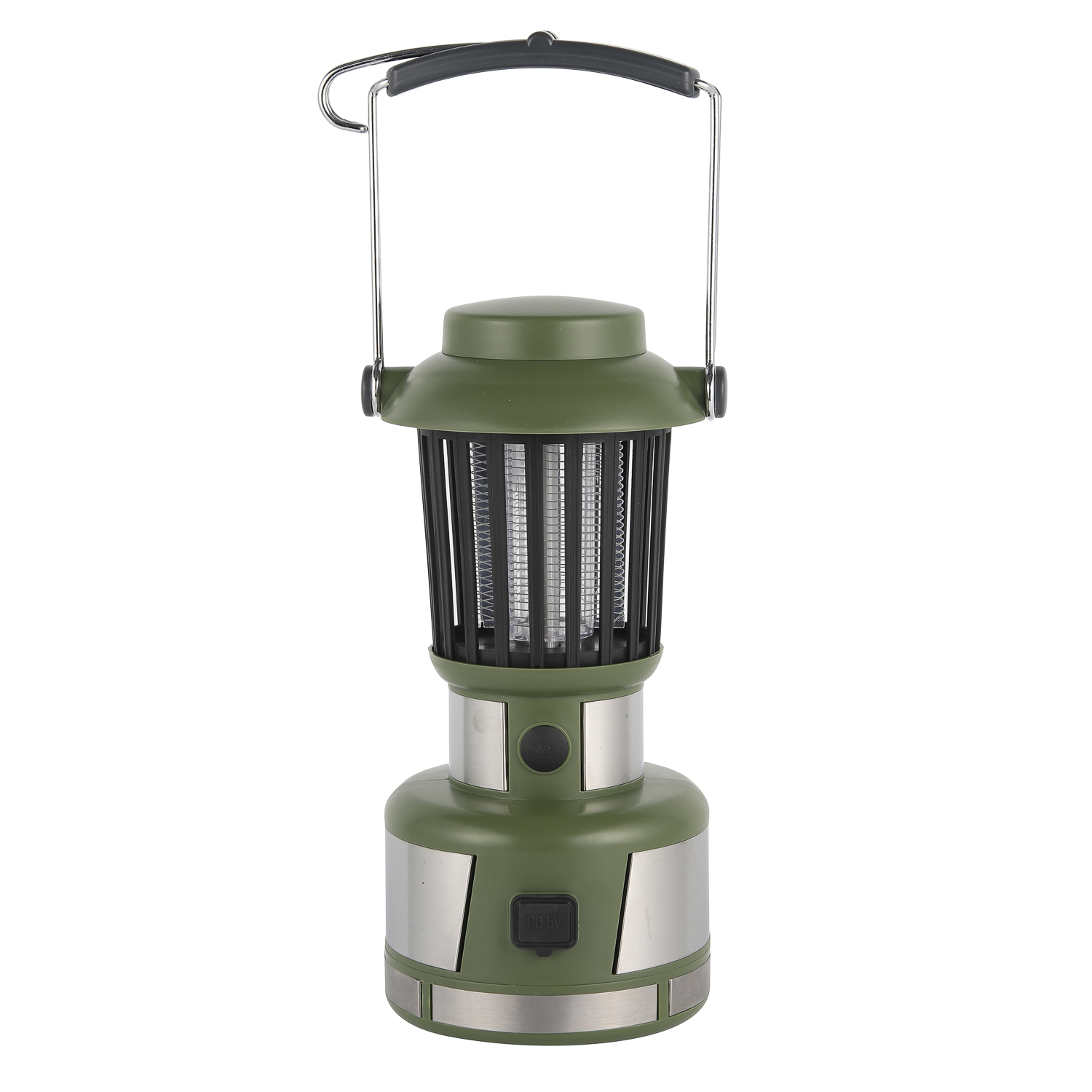  Mosquito Killer Lamp with USB # CL101-MK