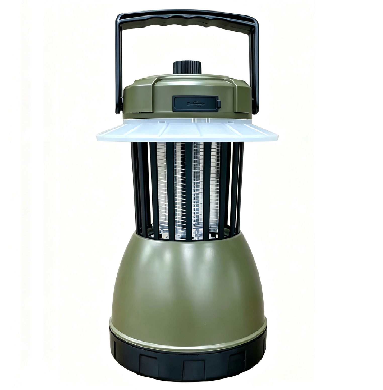  Mosquito Killer Lamp with USB # CL104A-MK