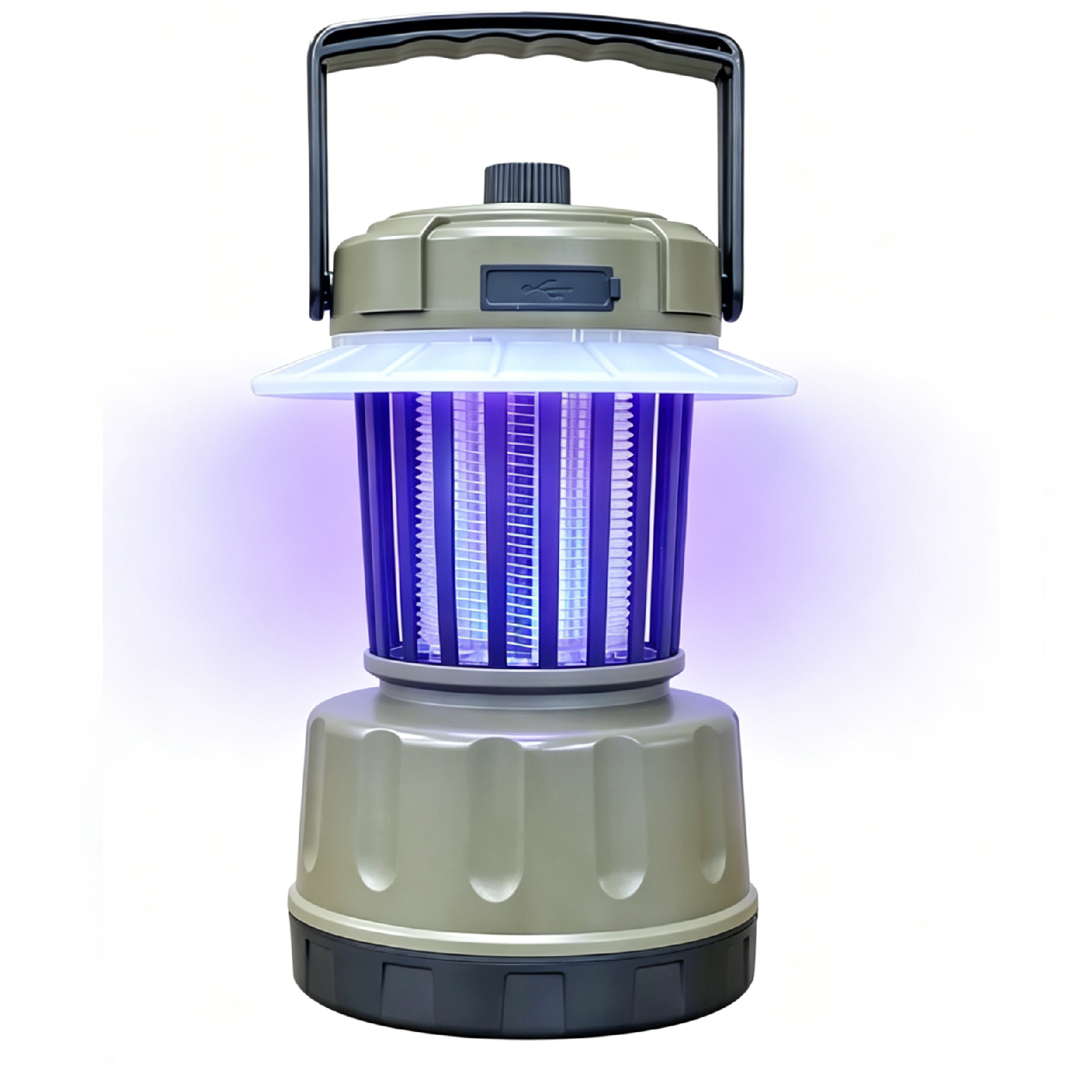  Mosquito Killer Lamp with USB # CL103A-MK