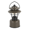 Rechargeable Camping Lantern with Double Power Supply #CL317-TS/X