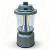 Rechargeable Camping Lantern with Double Light Source #CL327-TS/USB