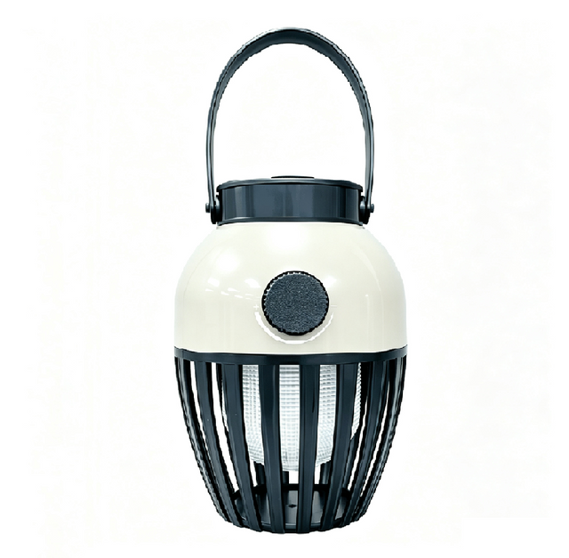 Rechargeable Camping Light # CL321B-COB