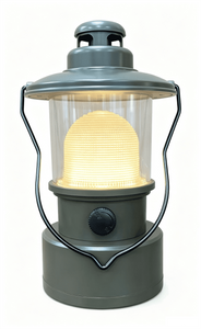  Camping Light # CL326T-COB