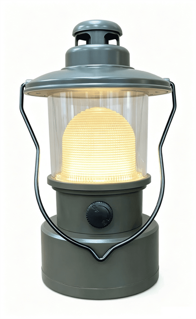  Camping Light # CL326T-COB