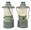 Rechargeable Camping Lantern with Double Light Source #CL325-TS/USB