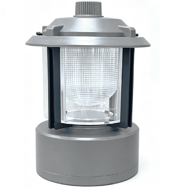 Rechargeable Camping Light # CL323B-COB