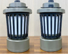 Rechargeable Camping Light # CL324M-COB/USB