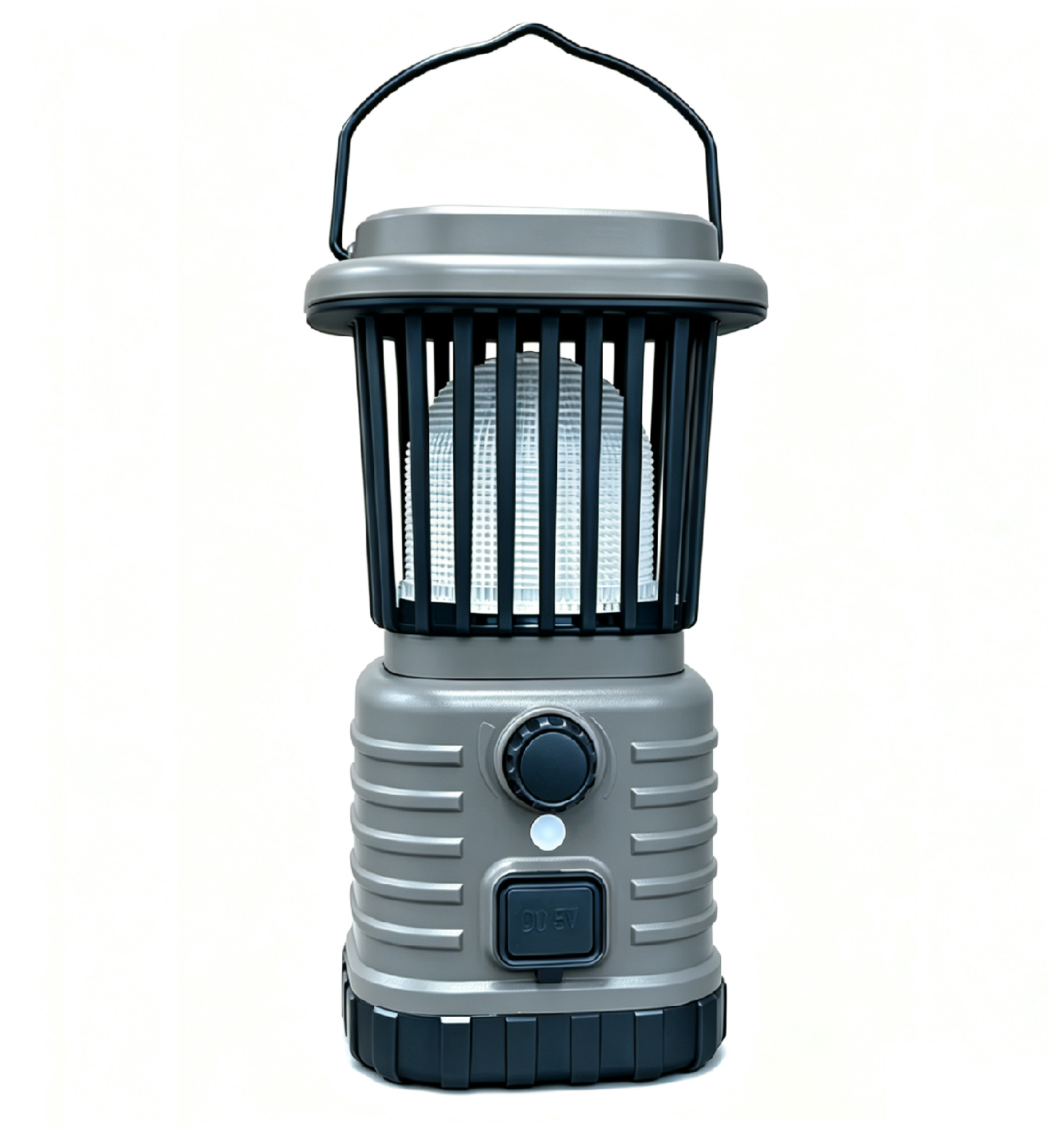 LED Camping Light #CL296B-COB/USB