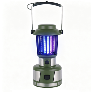  Mosquito Killer Lamp with USB # CL101-MK