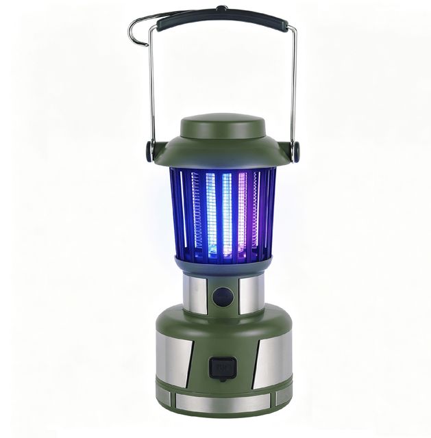  Mosquito Killer Lamp with USB # CL101-MK
