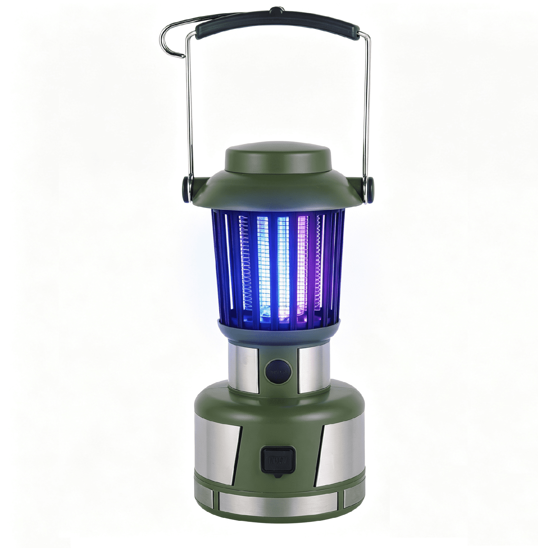  Mosquito Killer Lamp with USB # CL101-MK