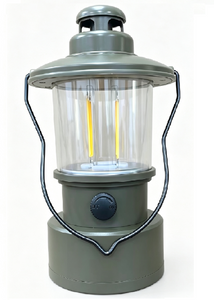 Retro Outdoor Camping Lantern #CL326-TS